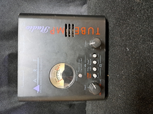 Store Special Product - ART Pro Audio - TUBEMPST